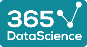 50% Off Storewide (Members Only) at 365 Data Science Promo Codes